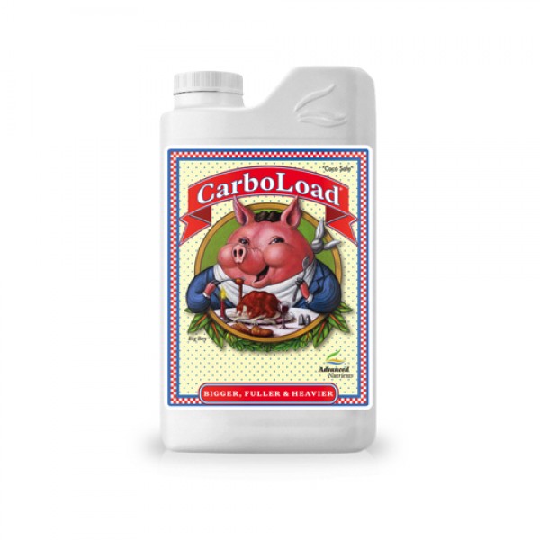 4L Carboload Advanced Nutrients